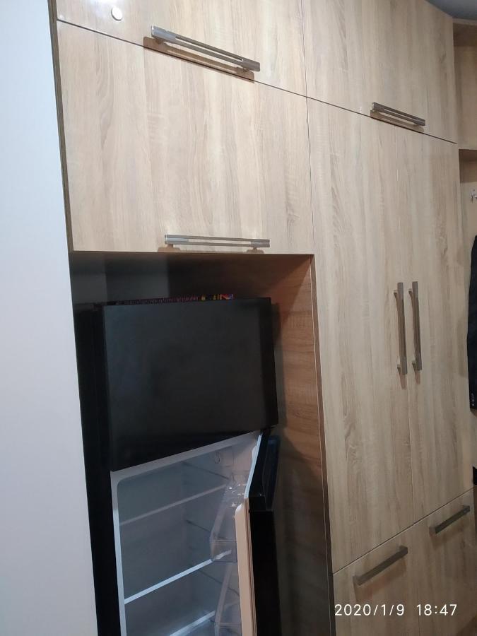 Neu Gudauri Loft2 С Видом На Горы Exterior photo